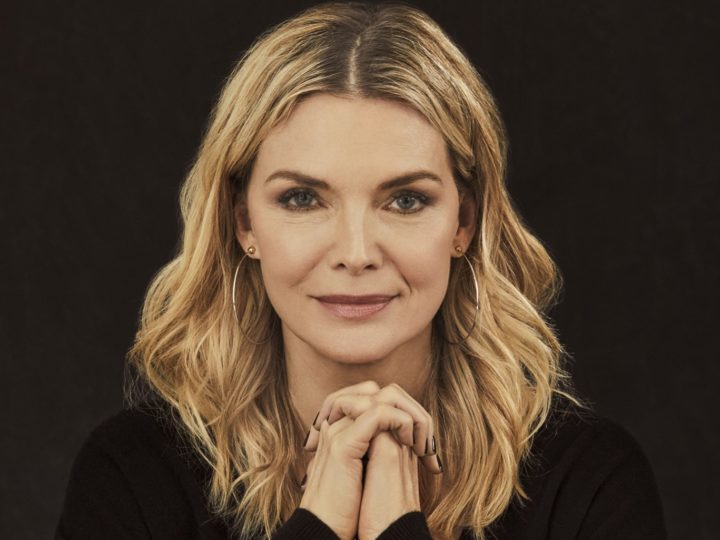 Te-ai fi gândit că o vedetă se poate înfometa 6 luni? Michelle Pfeiffer a făcut-o și povestește