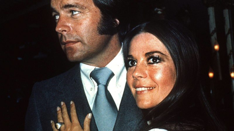 Misterul morții frumoasei actrițe Natalie Wood. Soțul, Robert Wagner, ar putea merge la închisoare, la cei 95 de ani ai săi