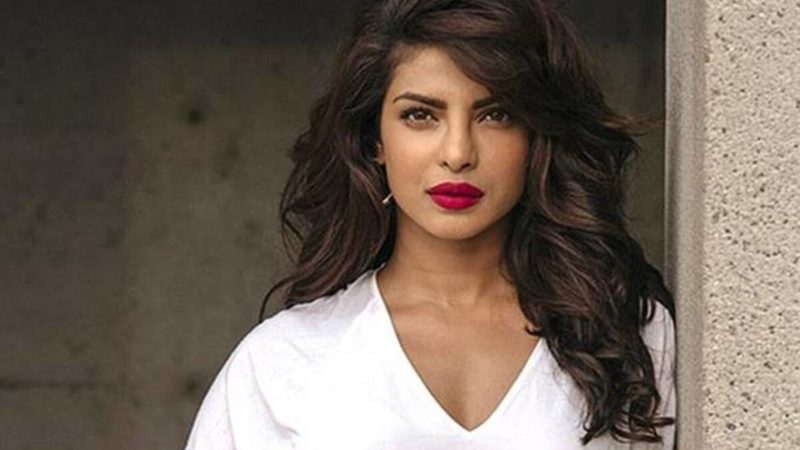 Priyanka Chopra dezvăluie momente șocante din cariera ei. Ce propunere i-a făcut un regizor