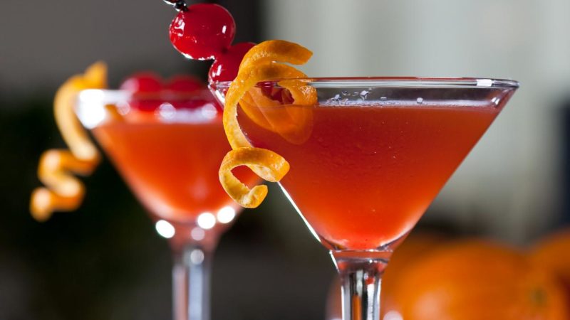 Cocktailuri care sunt bune pentru sănătate și frumusețe