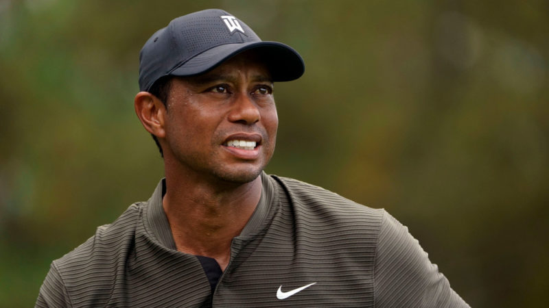 Ce spune Tiger Woods, la două săptămâni de la accidentul aproape fatal. În ce stare de sănătate se află vedeta
