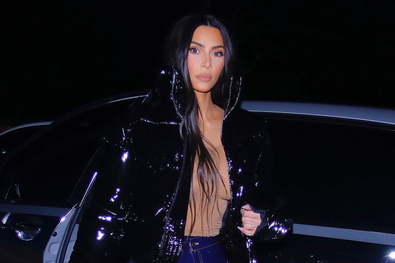 Marile secrete ale lui Kim Kardashian a fost dezvăluite. La Met Gala a purtat, de fapt, un fals