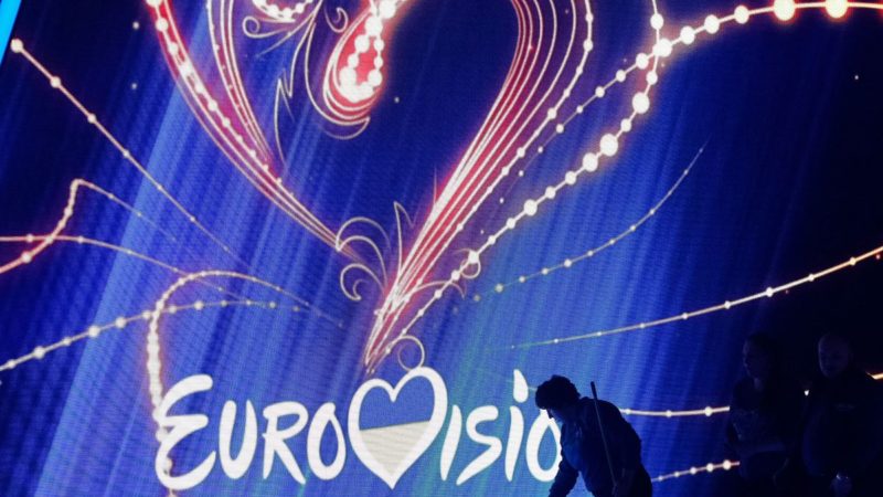 Diseară începe Eurovision 2022! Iată cine e marele favorit la premiu