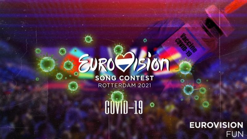 Ce se întâmplă cu Eurovizionul? Producătorii au pregătit 3 scenarii