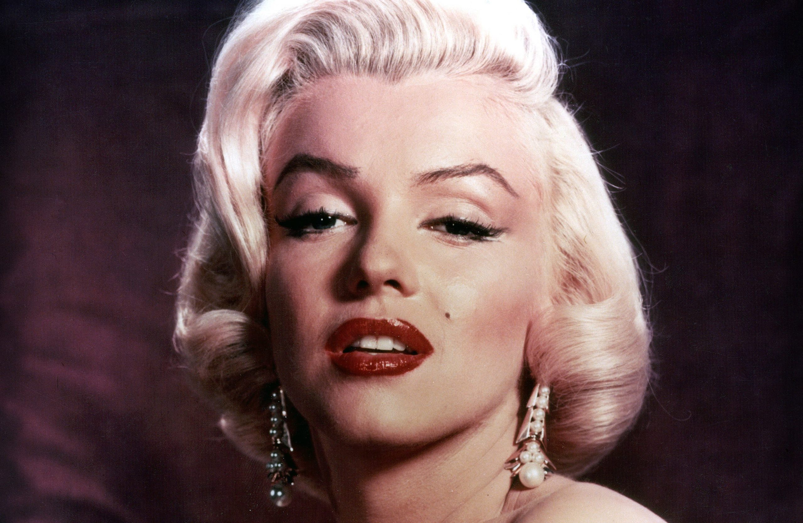 Marilyn Monroe și-a bântuit casa? Fantoma ei a fost surprinsă într-un filmuleț pe TikTok