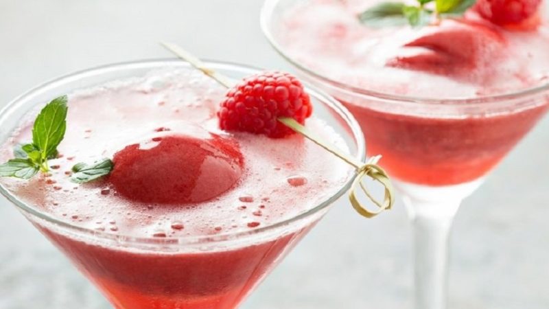 Valentine’s Day. Cocktail-ul perfect pentru momentele romantice