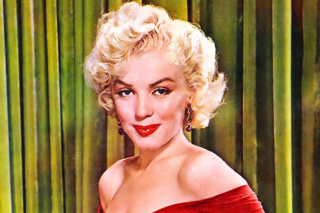 Marilyn Monroe iubea fără limite. Un singur bărbat însă i-a dus flori la mormânt timp de 20 de ani, 3 zile din 7