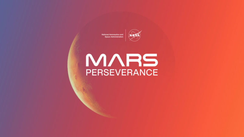 Breaking News! Robotul NASA Perseverance ajunge azi pe Marte. Unde se poate urmări evenimentul. LIVE VIDEO