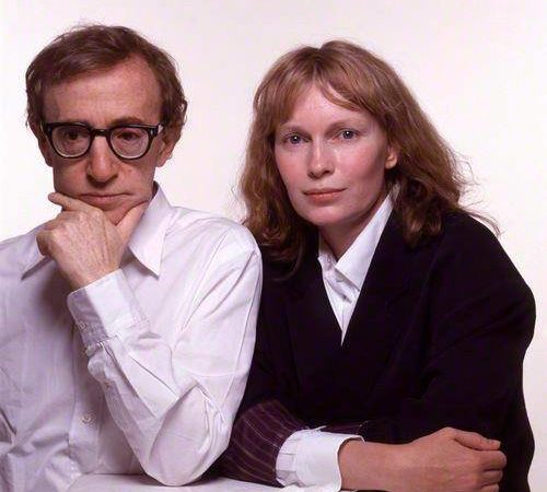 Scandal la Hollywood. Ciudata poveste de adulter dintre Mia Farrow și Woody Allen e din nou în prim plan. Fiica acuză