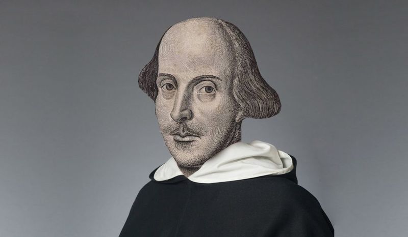 Descoperire șocantă despre William Shakespeare. S-a găsit cheia misterului identității reale a celebrului scriitor