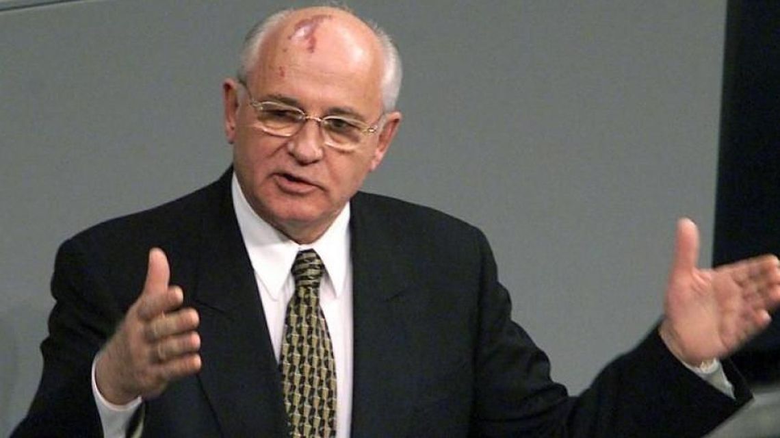 Mihail Gorbaciov, omul ce a destrămat imperiul sovietic. S-a liniștit la 91 de ani
