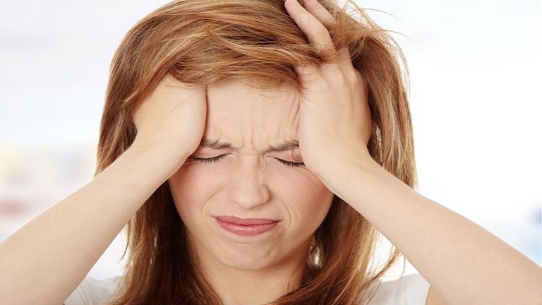 Remedii neașteptate pentru migrene care funcționează cu adevărat