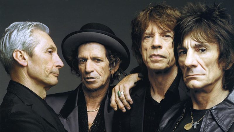 Membrii Rolling Stones mărturisesc că au trăit Experiența OZN, ceva nemaipomenit