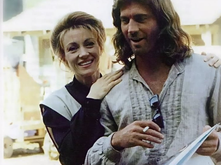 Ce s-a ales de Joe Lando, Sully din „Dr. Quinn”. Cum arată la 64 de ani