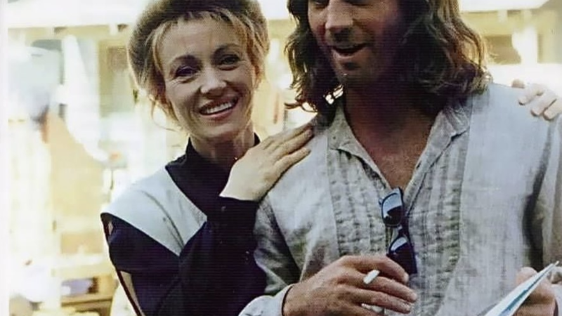 Ce s-a ales de Joe Lando, Sully din „Dr. Quinn”. Cum arată la 64 de ani