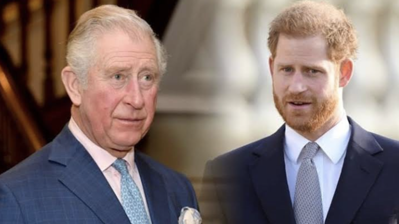Prințul Charles are planuri cu fiul lui Harry și Meghan. Vrea să-i ia un drept din naștere