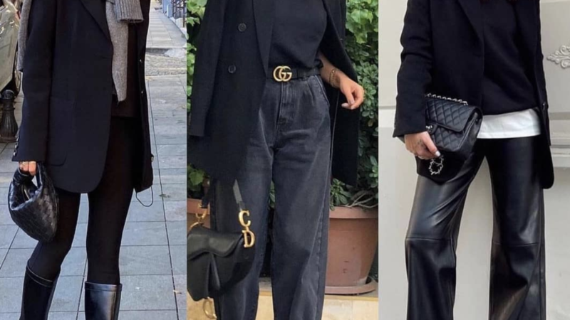 Tot ce trebuie să știi despre street style