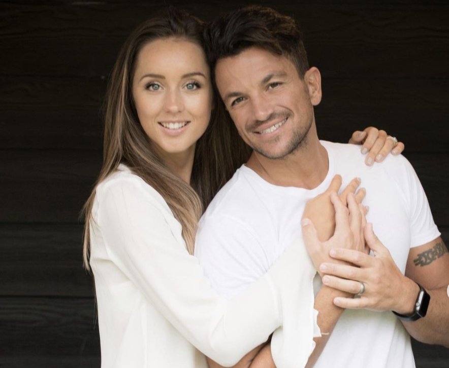 Wow, e incredibil cum arată Peter Andre, băiatul care cânta ”Misterious girl” în anii 90