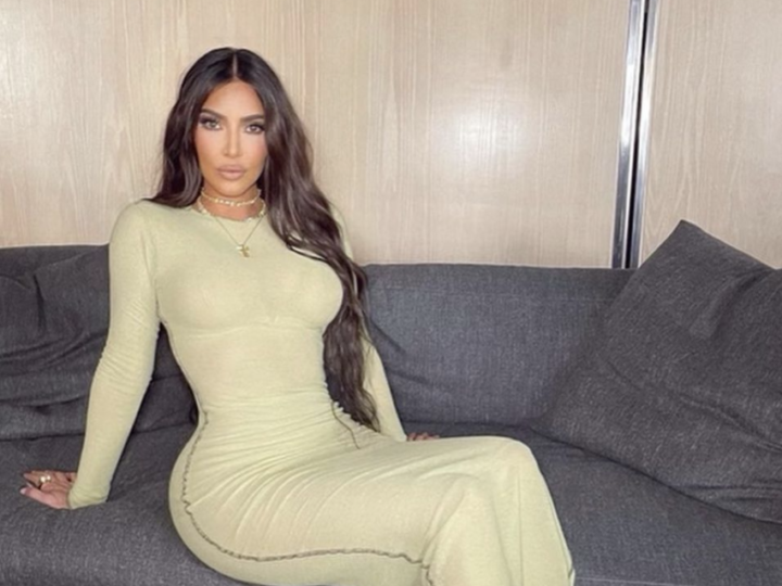 Kim Kardashian nu-și schimbă stilul când va fi avocat. În ce condiții renunță la hainele provocatoare