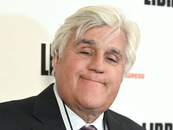 Jay Leno își pune cenușă-n cap și o face public. De ce și-a cerut scuze