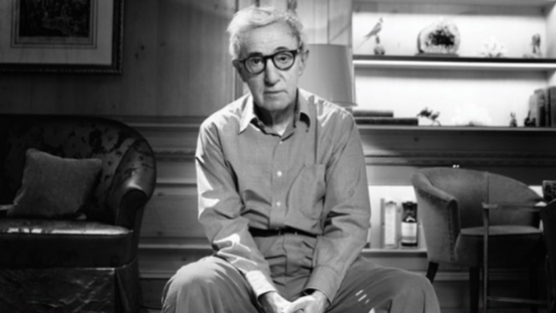 Woody Allen se apără într-un mod ciudat în fața acuzațiilor de abuz și molestare