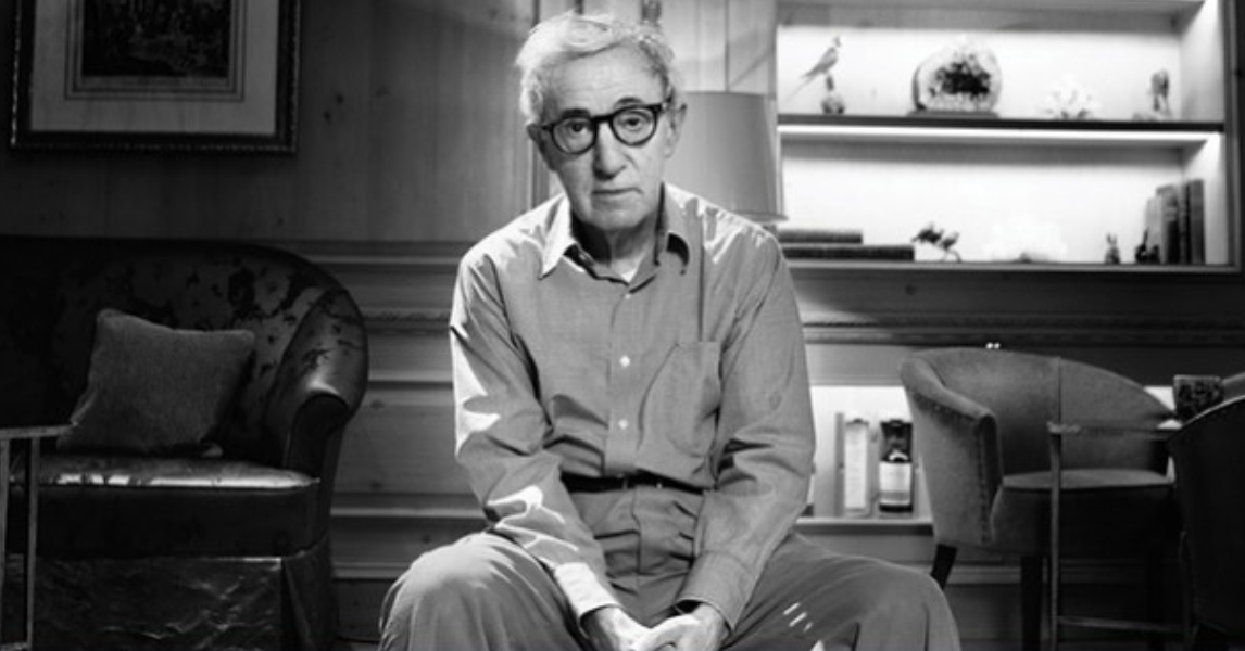 Woody Allen se apără într-un mod ciudat în fața acuzațiilor de abuz și molestare