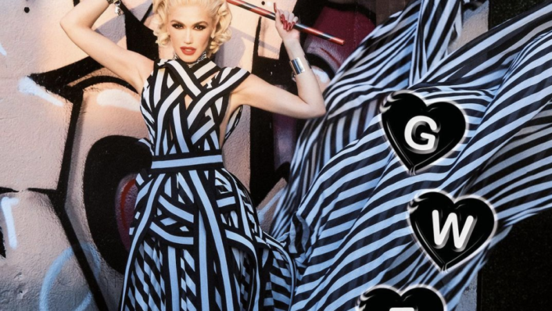 Gwen Stefani, pe urmele Madonnei. S-a operat până când a devenit de nerecunoscut