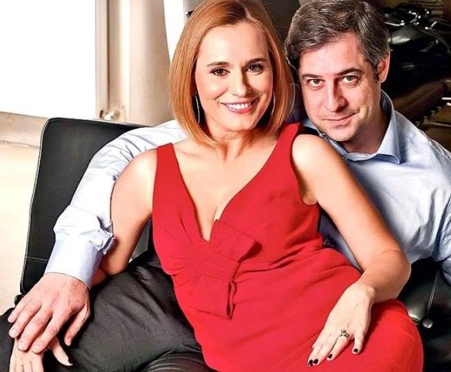 Andreea Esca trece prin momente speciale. Mesajul vedetei spune totul