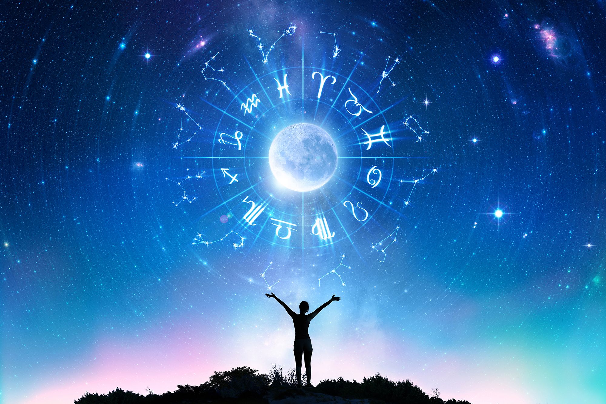 Psihologia credințelor extraordinare: Astrologia. Ce spun studiile despre încrederea oamenilor în stele