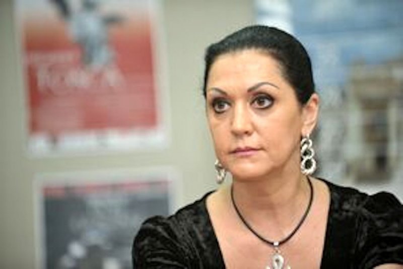 Ce se întâmplă cu Beatrice Rancea, fostul director al Operei Naționale din Iași