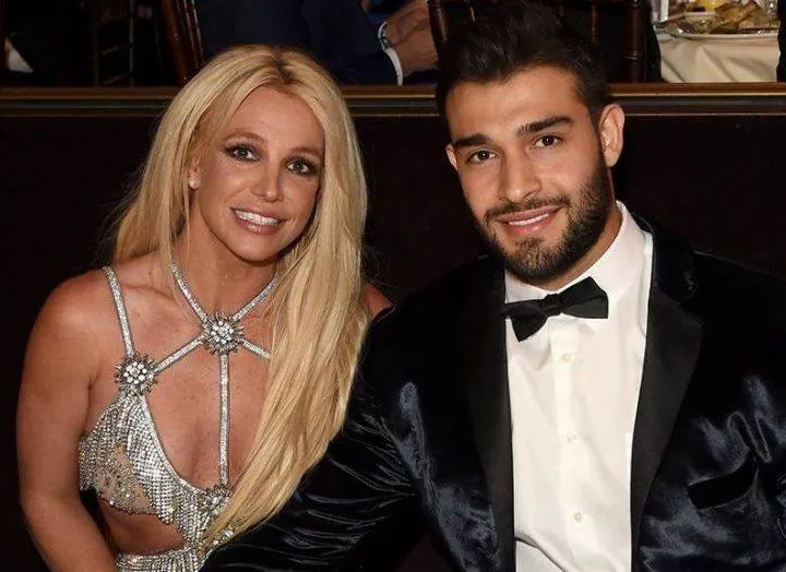 Britney Spears, prima apariție publică după documentarul controversat „Înscenarea lui Britney Spears”