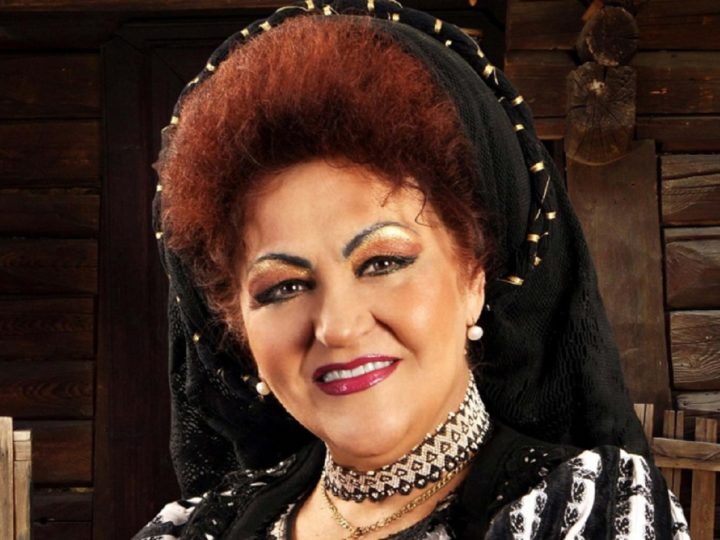 Cine este Elena Merişoreanu, folclorista care a stârnit un tsunami în muzica populară