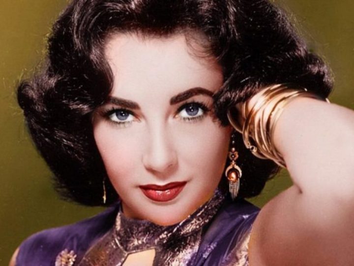 Elizabeth Taylor era cochetă și în scaun cu rotile. A fost răsfățata Hollywood-ului