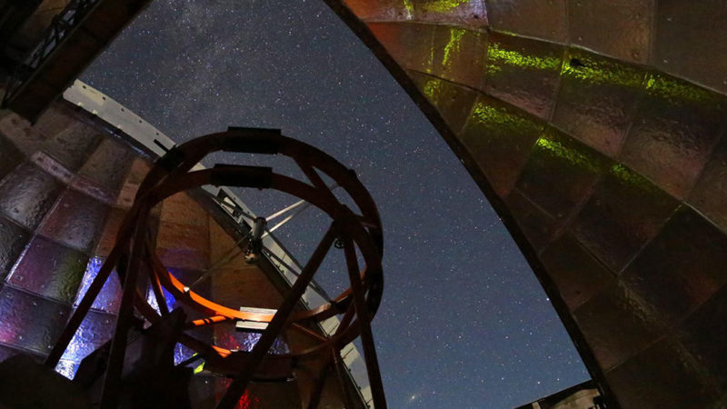 NASA intervine în isteria cu extratereștri care se plimbă prin spațiu. Spune care e treaba cu misterul 3I/ATLAS