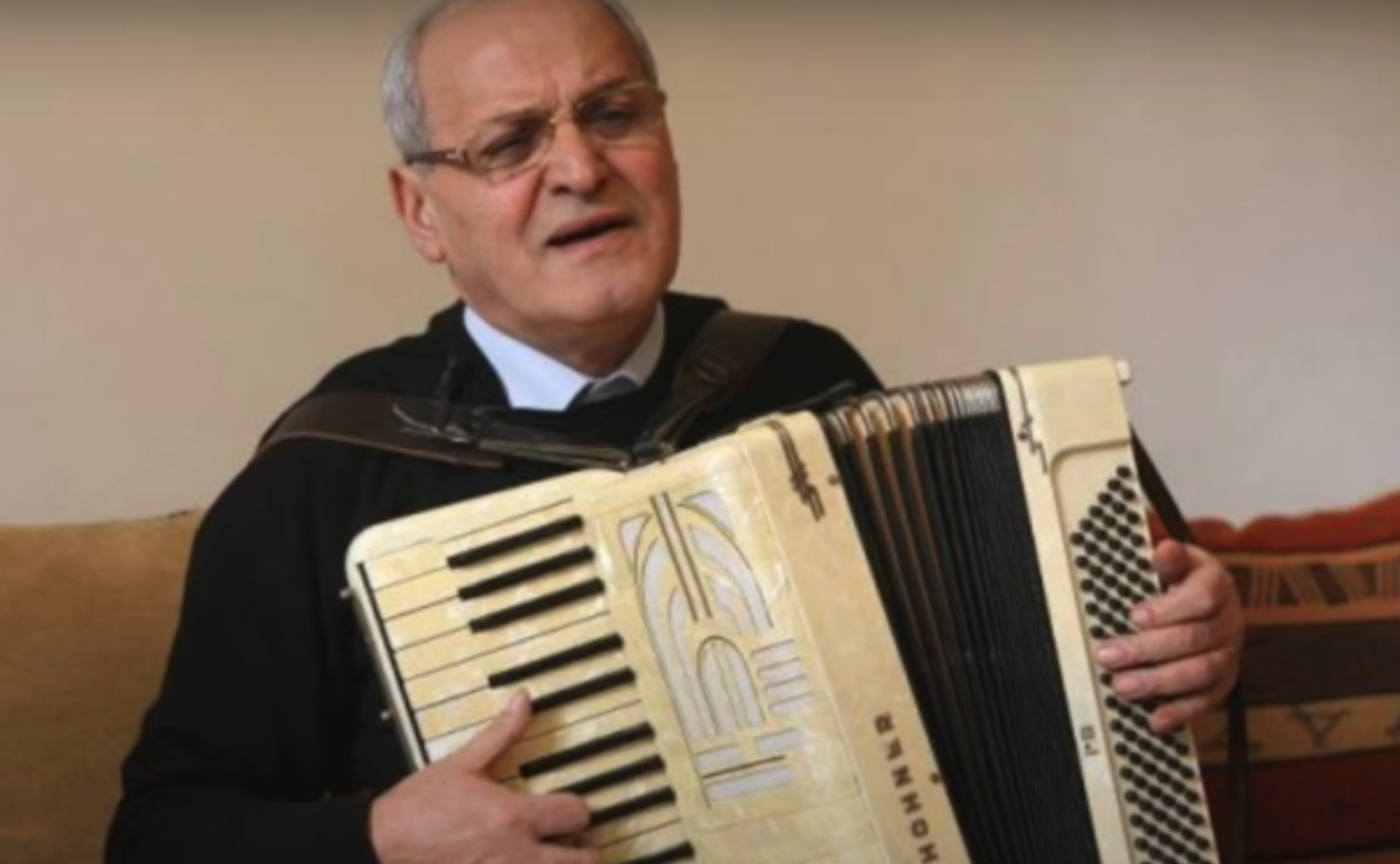 Nelu Ploieșteanu și povestea melodiei „La Chilia-n port”