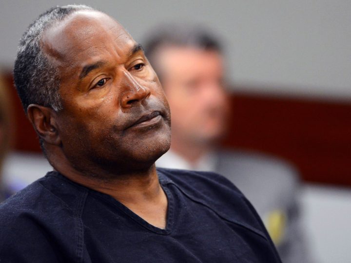 O.J. Simpson și procesul secolului. Povestea unei duble omucideri, rămasă nepedepsită