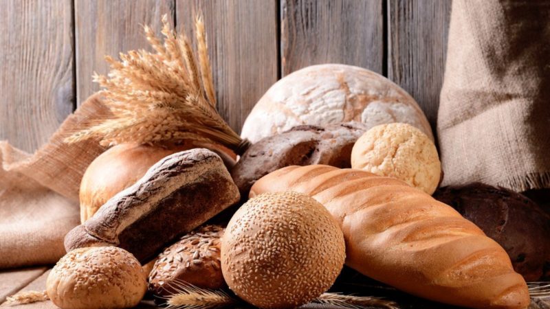 Cea mai sănătoasă pâine. Ce trebuie să conțină?