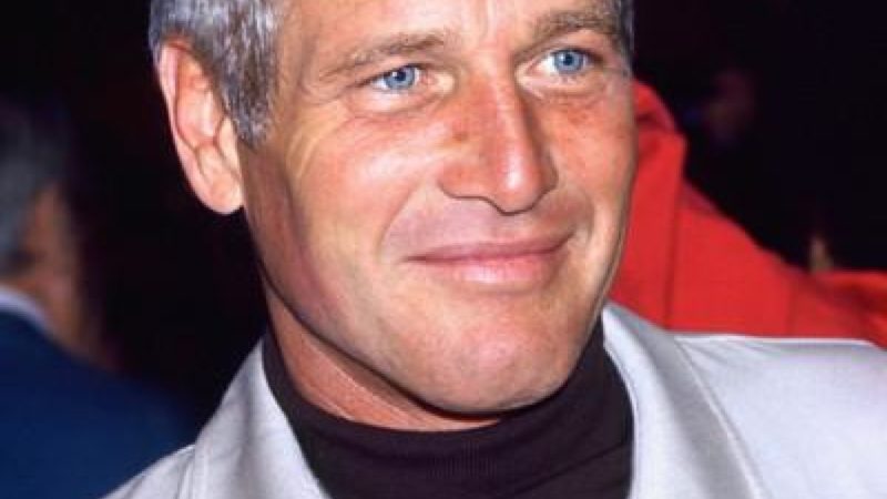 Paul Newman, actorul cu cei mai frumoși ochi albaștri. O poveste de dragoste de la Hollywood
