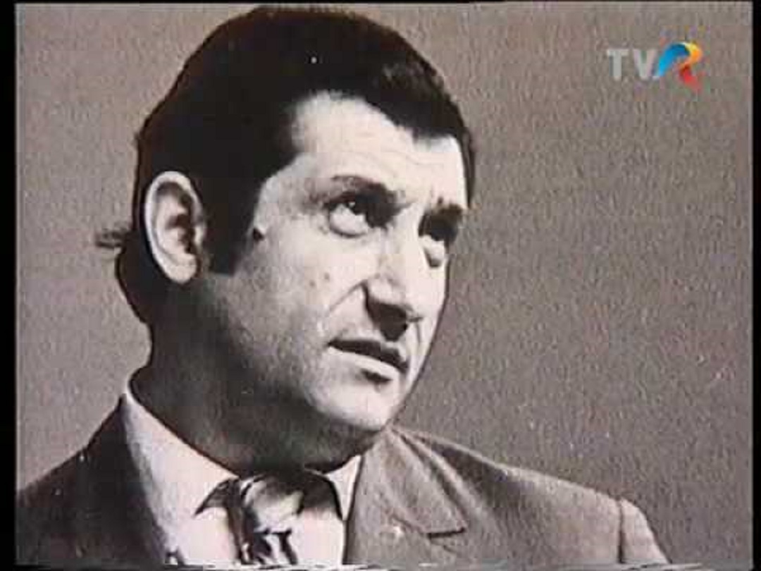 Tudor Vornicu, un sportiv care a ajuns o legendă a Televiziunii Române