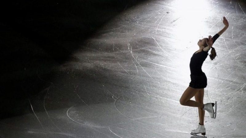 Artă pe gheață la TVR 2. A început Campionatul Mondial de Patinaj Artistic 2021