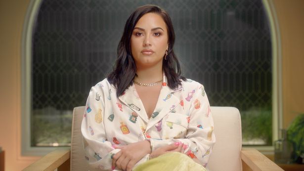 Demi Lovato, mărturisire despre relația sa cu drogurile
