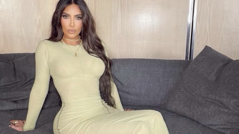 Kim Kardashian îl susține din umbră pe fostul soț. Cum și-a arătat aprecierea pentru Kanye West