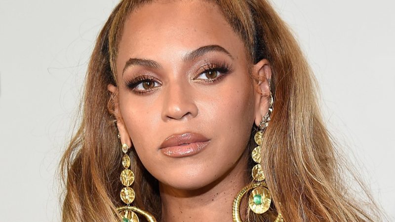 S-a aflat un secret despre Beyoncé! Dezvăluire despre personalitatea divei