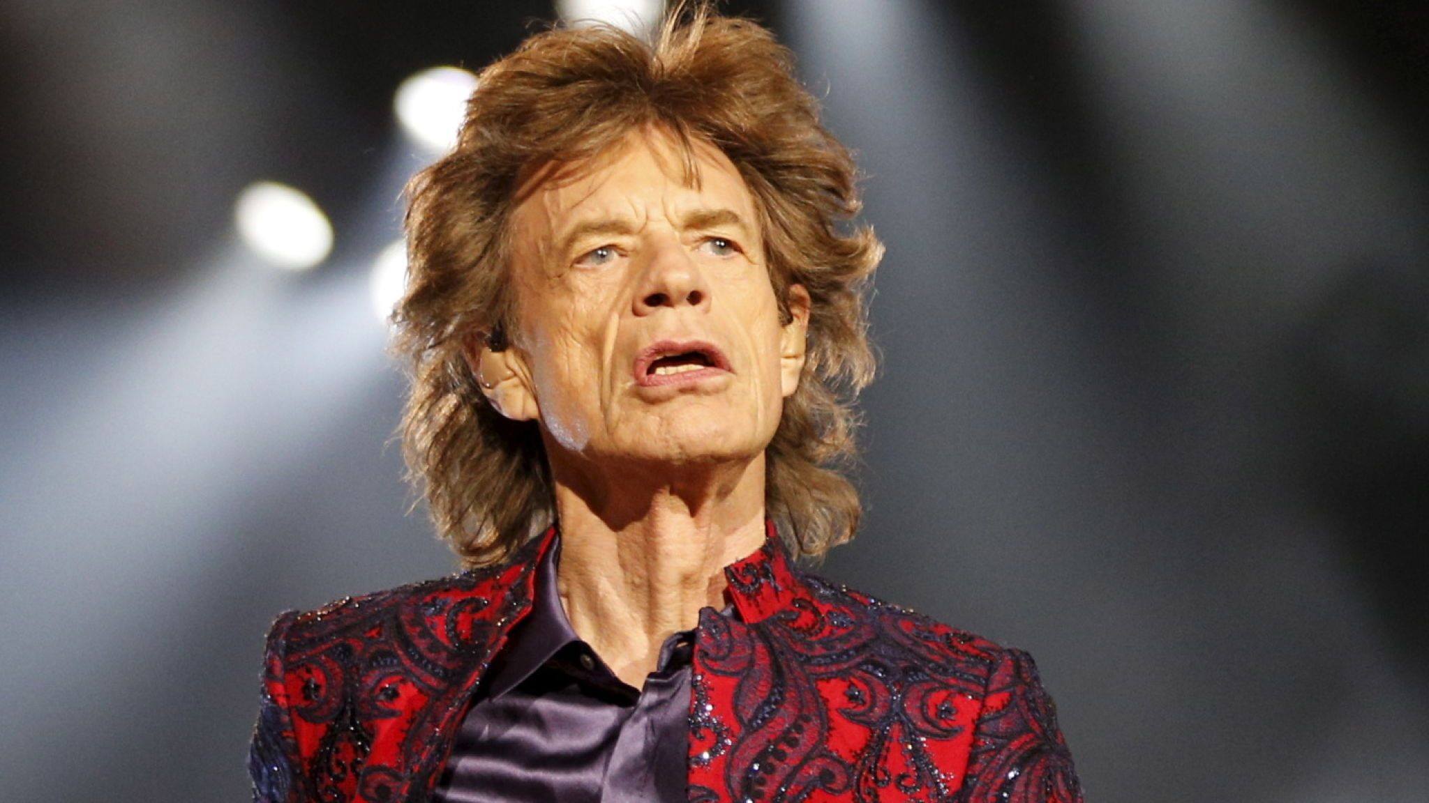 Nebănuita relație dintre copiii lui Mick Jagger