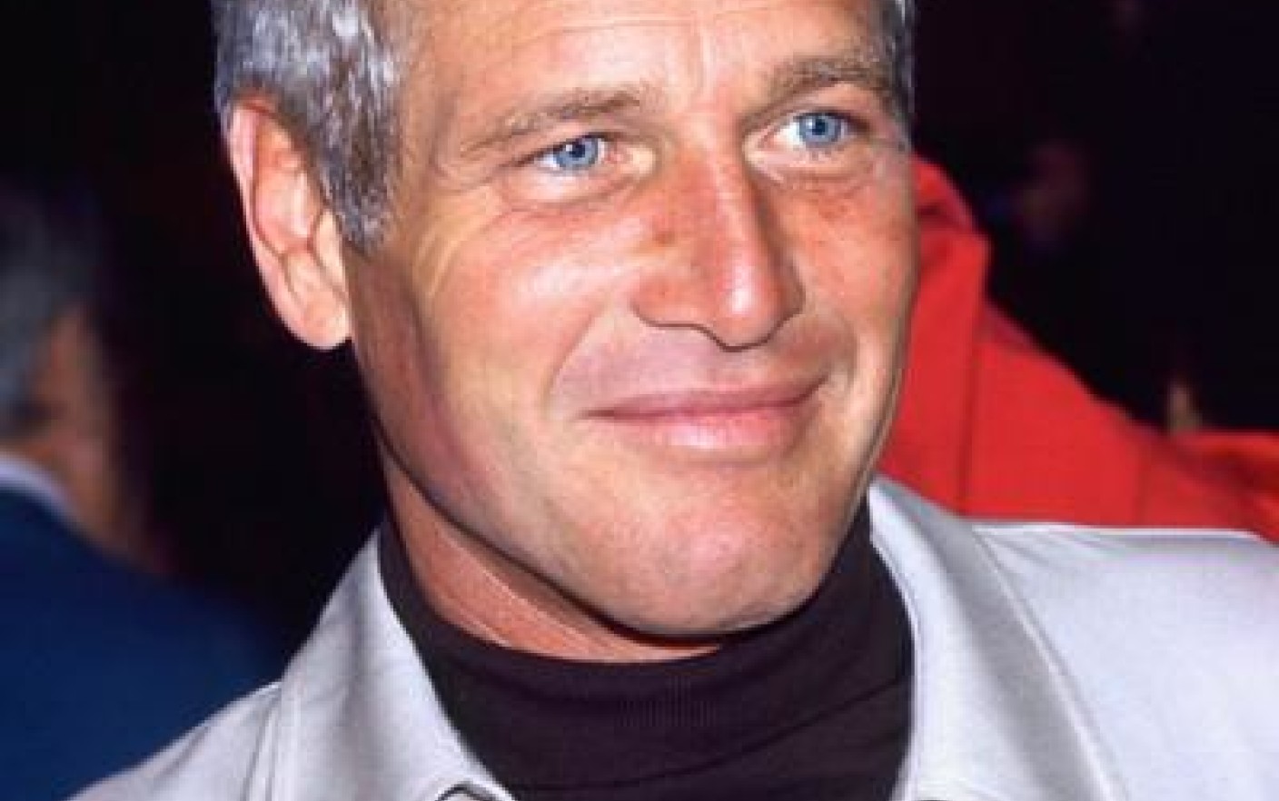 Paul Newman, actorul cu cei mai frumoși ochi albaștri. O poveste de dragoste de la Hollywood