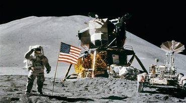 S-a stins omul care a dus prima navă spațială pe Lună. Ce spunea despre misiunea Apollo 11