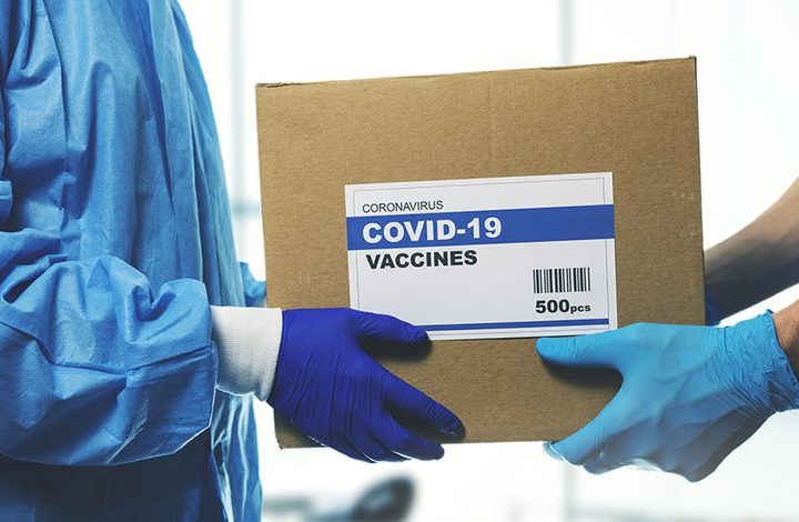 Noi descoperiri la vaccinul anti-COVID-19. Efectele secundare ale vaccinului Pfizer