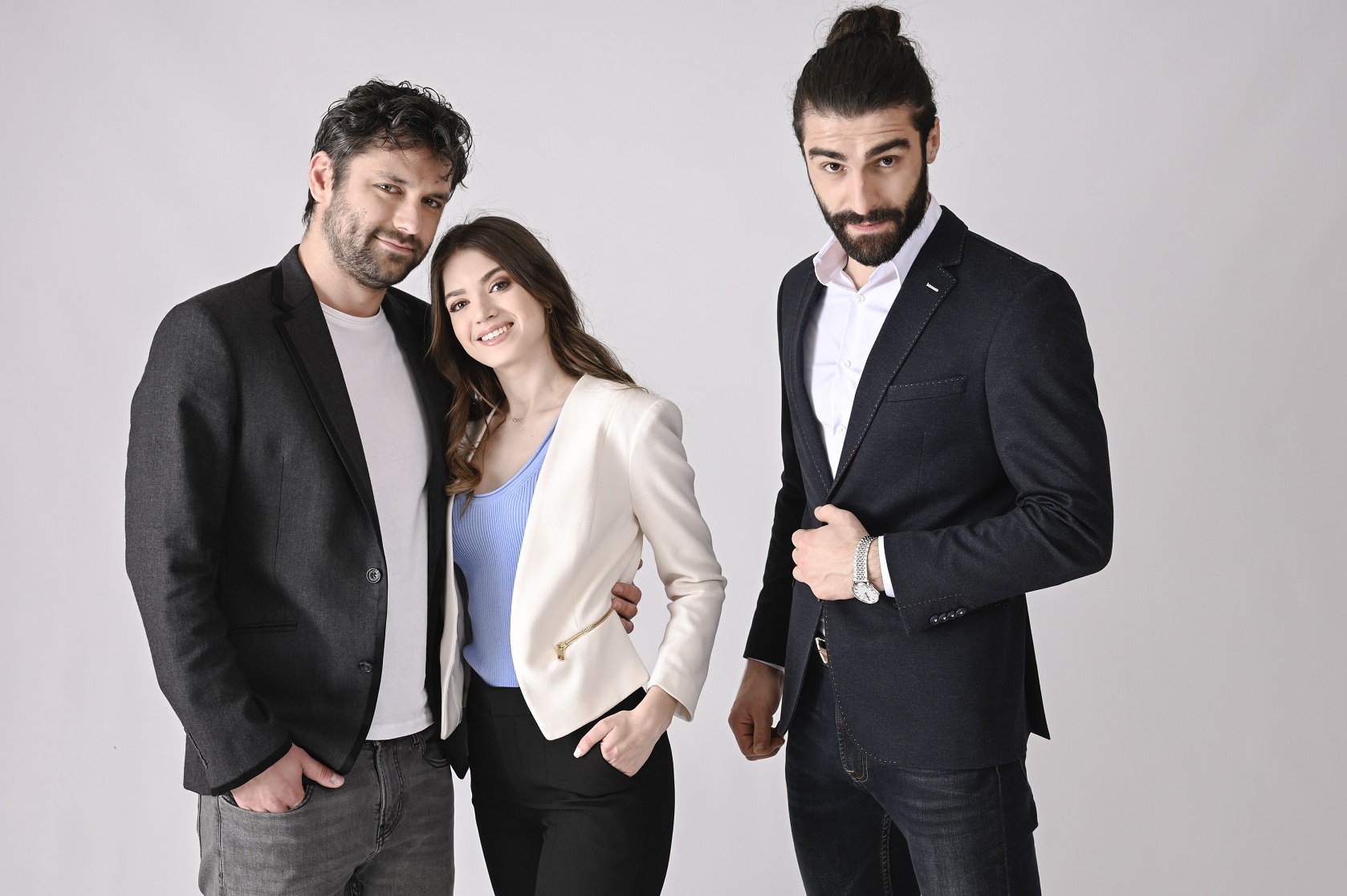 Un nou actor se alătură distribuţiei serialului Adela, de la Antena 1