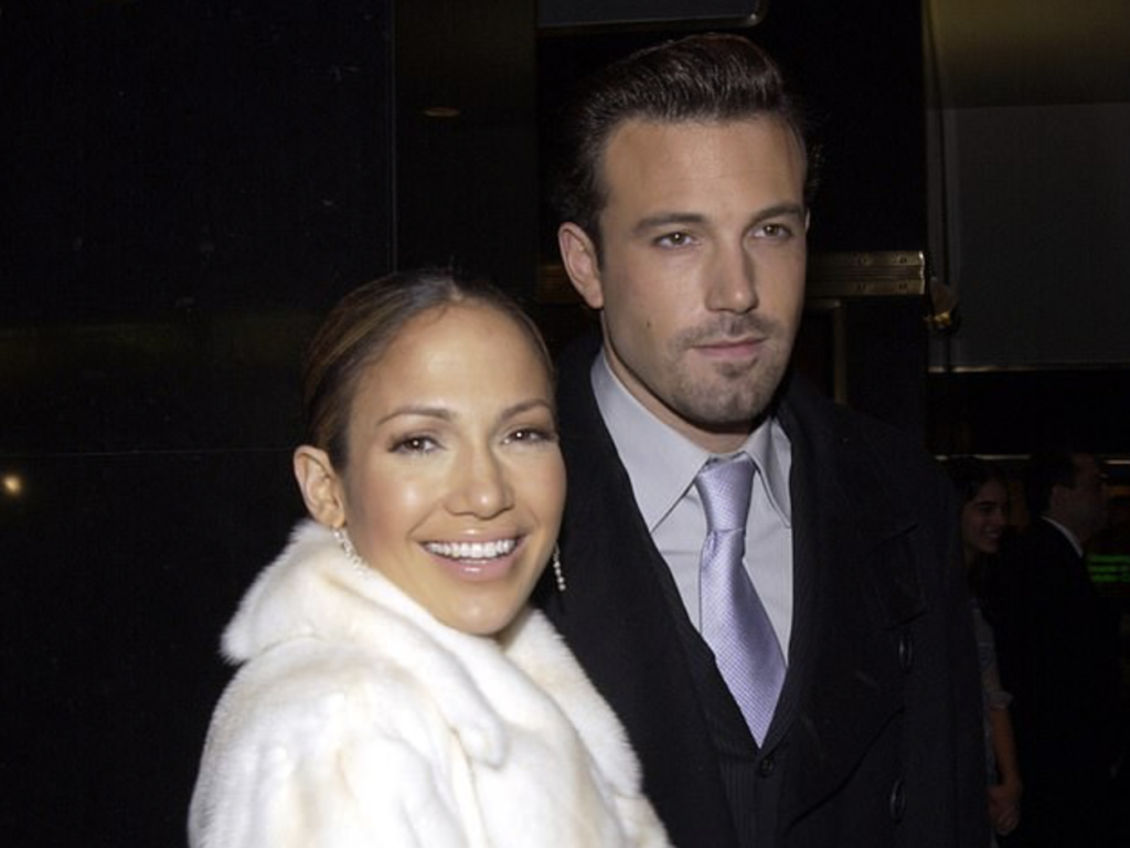 Ben Affleck o laudă pe fosta sa logodnică Jennifer Lopez