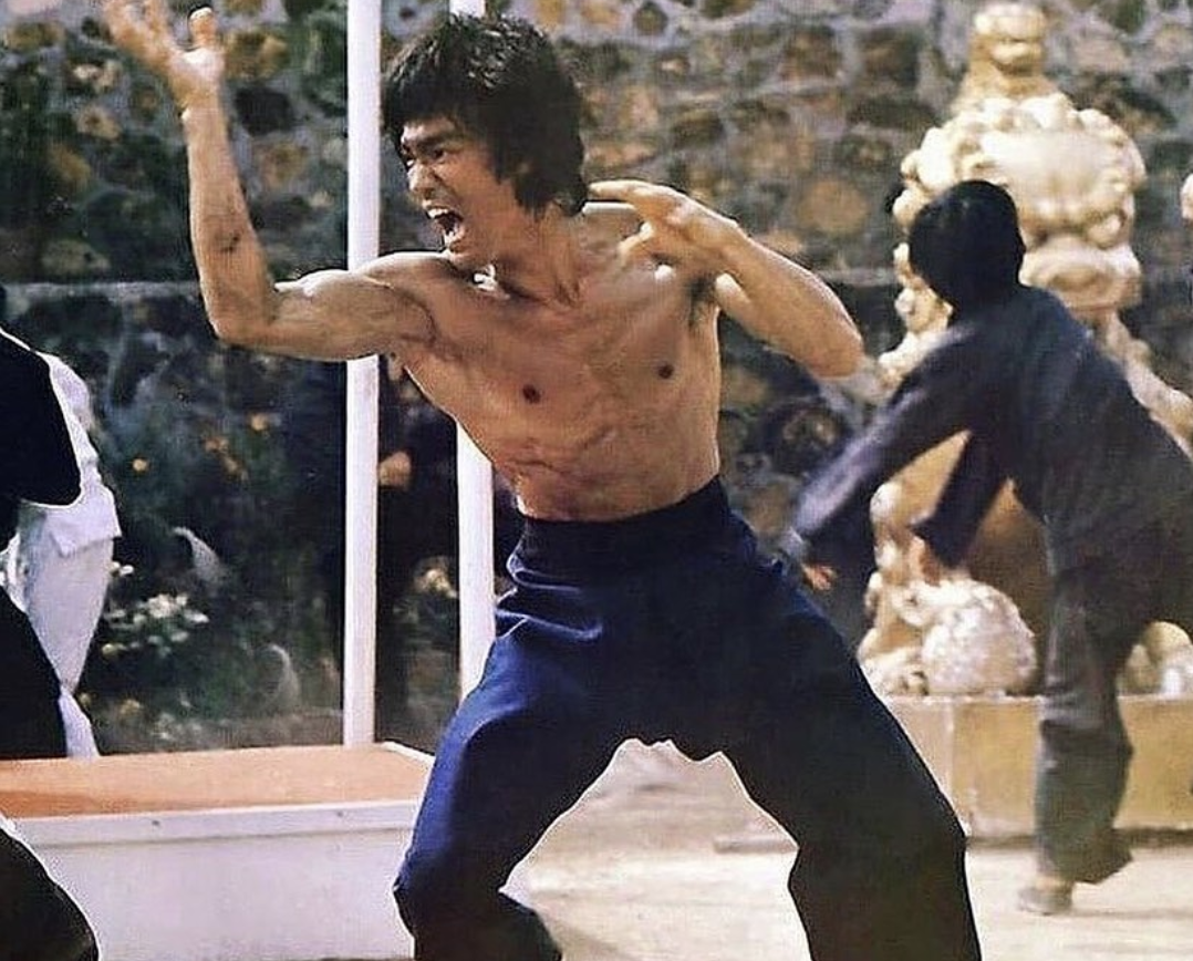 Bruce Lee revine în centrul atenției. Fiica celebrului actor a avut o idee care face furori